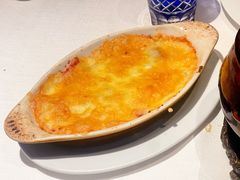 -起士林大饭店(小白楼店)