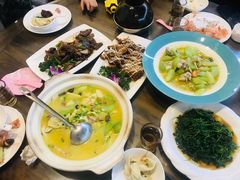 -梁溪河畔·吉府花园(南长街南下塘店)