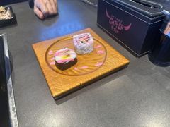 -牛武士寿喜烧·和牛火锅自助(全球首店)