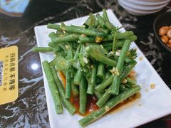 -潮汕美牛肉丸火锅店(天宁寺店)