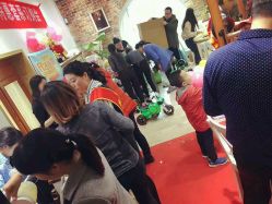 -星豆豆儿童摄影(南郊太白南路店)