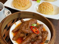 -ZEN采蝶轩·粤味臻鲜·手作点心·商务宴请(泰州店)