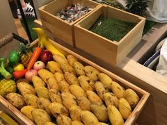 -naraya(玛雅百货店)