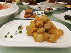 -金时代顺风大酒店(临港百联店)