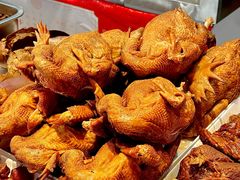 -净香园熟肉(北坦总店)