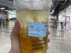 -瑞幸咖啡(上梅林地铁站店)