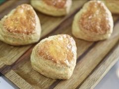 司康饼-利顺德大饭店·维多利亚花园(小白楼店)