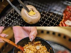 -虎丸烧肉(世纪汇店)