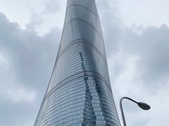 -上海中心大厦