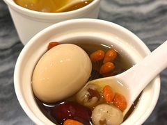 -益寿炖品店