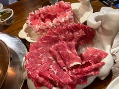 -额尔敦草原涮羊肉·烧烤(冻青树总店)
