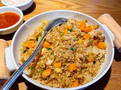 闽南咸饭-闽上鲜·福建菜(龙湖滨江天街店)