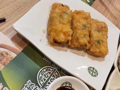 -添好运点心专门店(中环IFC店)