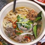 平价又大碗的越南菜minigon