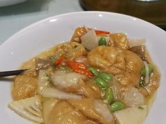 -玉华台饭庄·淮扬菜·烤鸭(望京店)