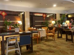 -杭州香格里拉·香宫中餐厅