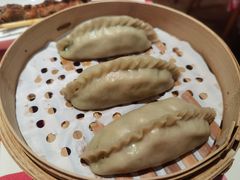 -西贝(苏州绿宝广场店)