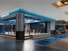 -贝菲特健身游泳俱乐部(星座标店)