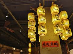 -破三川·新川菜(静安大融城店)