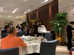 大堂-春满园·早茶·粤菜·宴会(喜宴店)