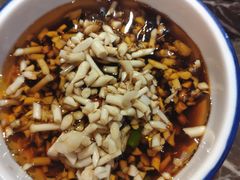 -蜀辣居鲜货老火锅(红牌楼店)