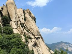 -北京凤凰岭