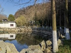 -幕燕滨江·长江观音景区