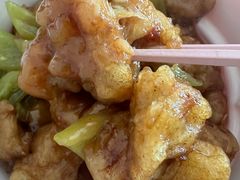 -九转小磨·非遗东北菜(群力店)