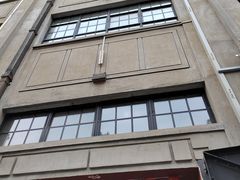 -人民咖啡馆(四行仓库店)