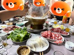-鑫龙火锅(北园店)