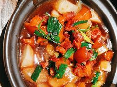 -泥糊破店小酒馆·团建聚餐(南京西路店)