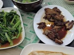 -荔园小馆(园岭新村二期店)
