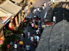 -庆云楼饭庄(什刹海店)