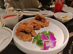 -顺峰顺水顺德菜(龙华店)