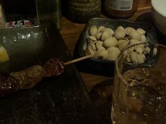 -木子烧鸟屋(百子湾店)
