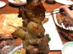 和田馕坑烤肉-驿楼兰·新疆菜(火车站店)