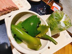 -舒家大院老火锅(台江路店)