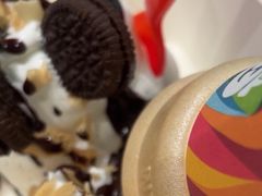 -DQ·蛋糕·冰淇淋(包河万达店)