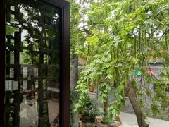 -花筑·扬州个园客栈(瘦西湖东关街店)