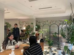 -一尺花园(安和花园店)