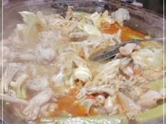 -蛙来哒(东城万达店)