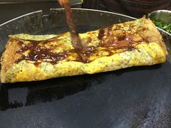 -清真·二嫂子煎饼果子(鼓楼旗舰形象店)