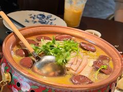 -奉天小馆·非遗东北菜(沈阳万象城店)