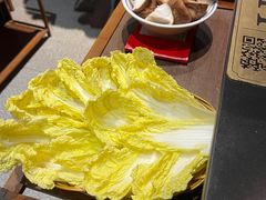 -京悦南门涮羊肉·羊蝎子火锅(田林路店)
