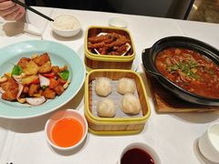 -香港狮子山下·明星粤菜餐厅(北苑店)