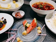-香丰阁·烤鸭·川湘菜(清河店)