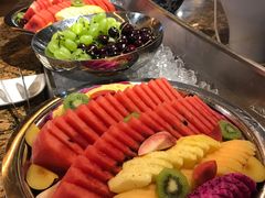 -杭州国际会议中心洲际酒店-原素全日餐厅(解放东路店)