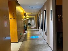 -经禅和·中医推拿(奥体恒山路店)