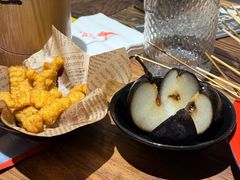 -北丐先生·野馄饨烧烤(雨花万象店)