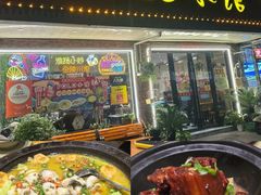 -POLO小馆·老南京菜(解放路店)